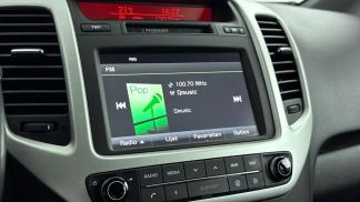 Finansowanie Hatchback Kia Venga 2015