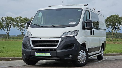 Peugeot BOXER 330 2020