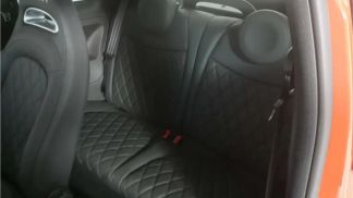 Financování Konvertibilní Abarth 695C 2024