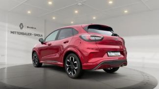 Leasing Hatchback Ford Puma 2020