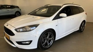 Finansowanie Wóz Ford Focus 2018