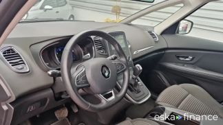 Leasing Hatchback Renault Grand Scenic 2022