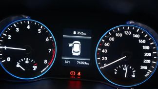 Finansowanie SUV Hyundai Kona 2021
