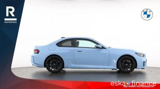 Finansowanie Coupé BMW M2 2023