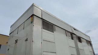 Leasing Semi-trailer HFR HARRYDA WANNERS 2010