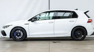 Lízing Sedan Volkswagen GOLF R 2021