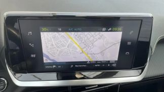Leasing SUV Peugeot E-2008 2022