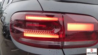 Leasing SUV Citroën C5 Aircross 2024