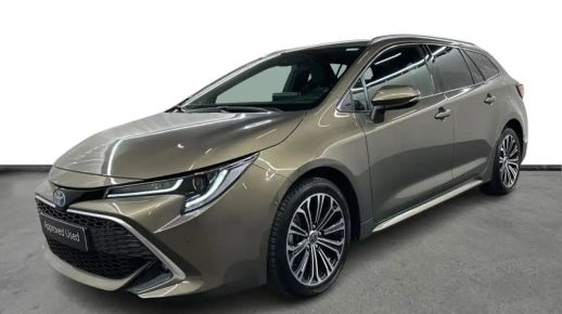 Toyota Corolla 2023