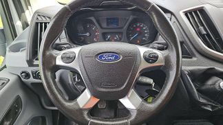 Leasing Boîte fermée Ford TRANSIT 2.0 2019