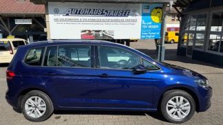 Finansowanie Hatchback Volkswagen Touran 2023