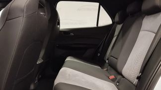 Leasing Sedan Cupra Born 2024