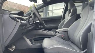 Leasing SUV Skoda Enyaq 2023