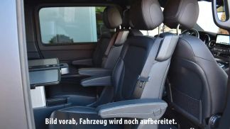 Lízing Hatchback MERCEDES V 300 2022