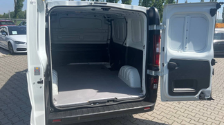 Finansowanie Van Renault Trafic 2018