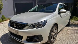 Finansowanie Wóz Peugeot 308 2019