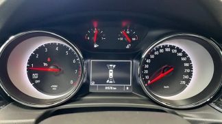 Leasing Hatchback Opel Insignia 2019