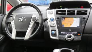 Finansowanie Hatchback Toyota Prius 2013