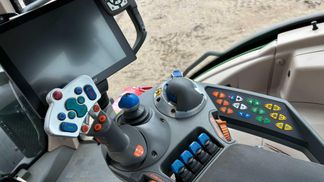 Financování Traktor Fendt 936 Reverse Drive 2015