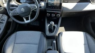 Leasing Sedan Renault Clio 2025