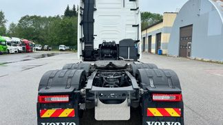 Finansowanie Ciągnik siodłowy Volvo FH500 6X2 EURO6 + RETARDER 2023