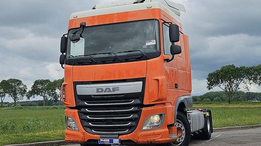 DAF XF 440 2015