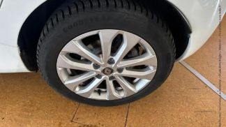 Leasing Sedan Renault ZOE 2021
