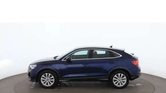 Leasing SUV Audi Q3 2022