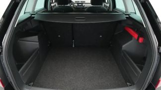 Leasing Wagon Skoda Fabia 2020