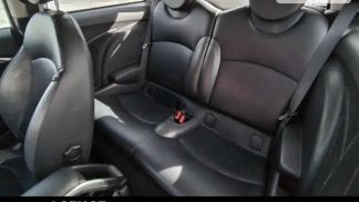 Lízing Hatchback MINI Cooper 2012