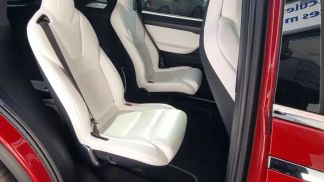 Finansowanie Van Tesla Model X 2020