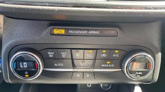 Leasing Sedan Ford Focus 2019