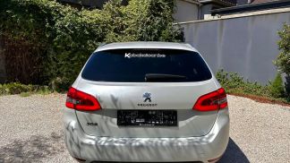 Finansowanie Wóz Peugeot 308 2019