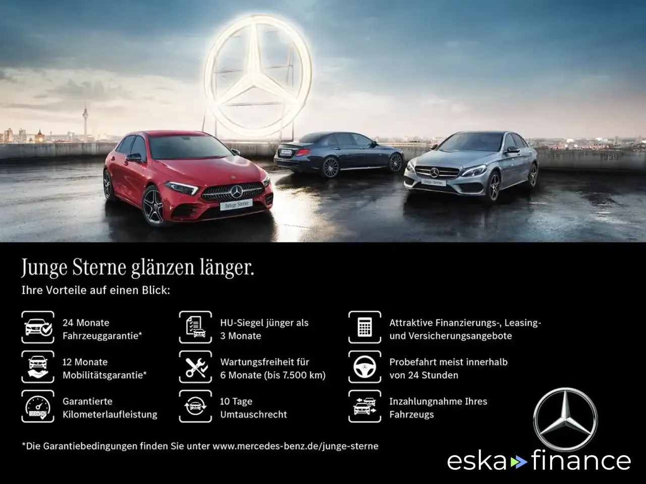 Financování Kupé MERCEDES AMG GT 2021