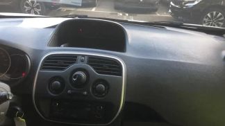 Leasing Convertible Renault Express 2017