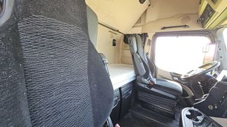 Finansowanie Ciągnik siodłowy Mercedes-Benz ACTROS 1845 LS 2021