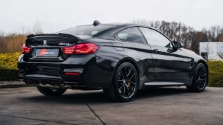 Lízing Kupé BMW M4 2017