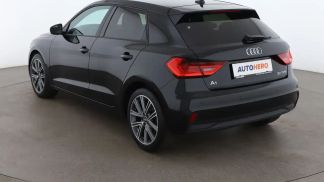 Leasing Hatchback Audi A1 2021