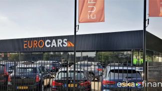 Leasing Hatchback Peugeot 108 2020