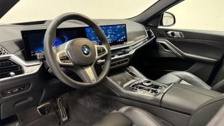 Leasing SUV BMW X6 2024