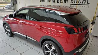 Finansowanie SUV Peugeot 3008 2019