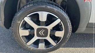 Leasing Sedan Citroën C4 Cactus 2019