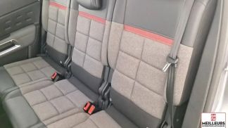 Leasing SUV Citroën C5 Aircross 2022