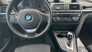 Leasing Coupe BMW 420 2018