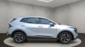 Finansowanie SUV Kia Sportage 2023