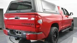 Finansowanie SUV Toyota Tundra 2021