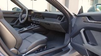 Leasing Convertible Porsche 992 2025