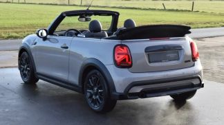 Lízing Kabriolet MINI Cooper Cabrio 2023