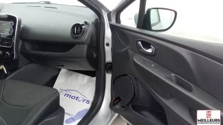 Leasing Wagon Renault Clio 2020