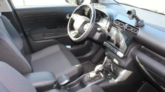 Leasing SUV Citroën C3 Aircross 2020